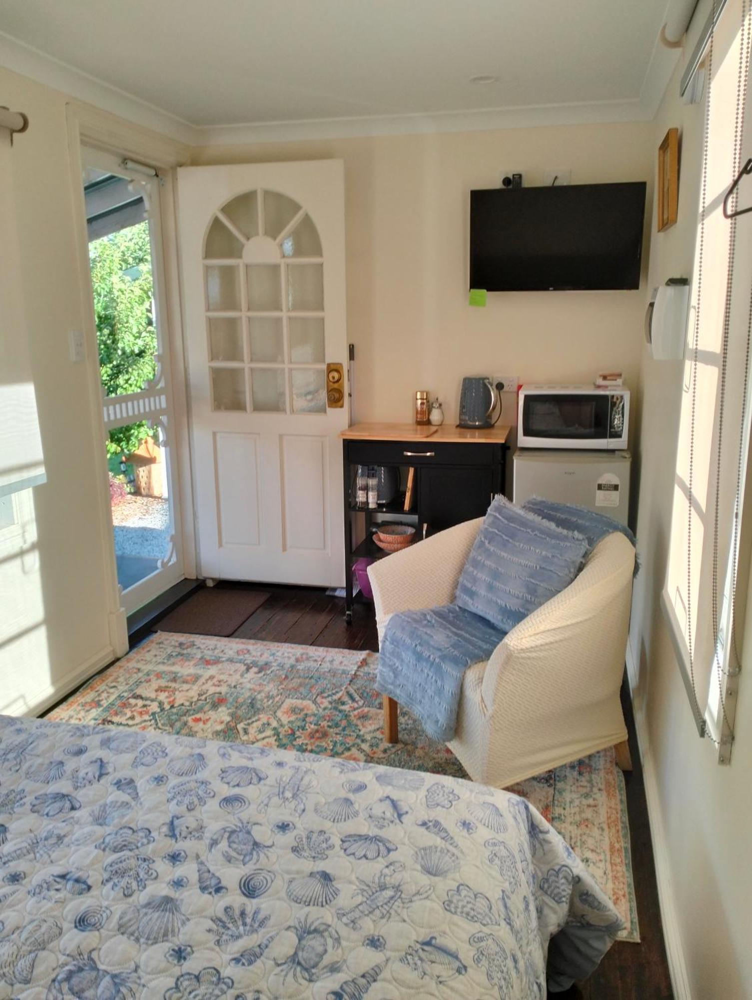 Avonlea Cottages York Pokoj fotografie