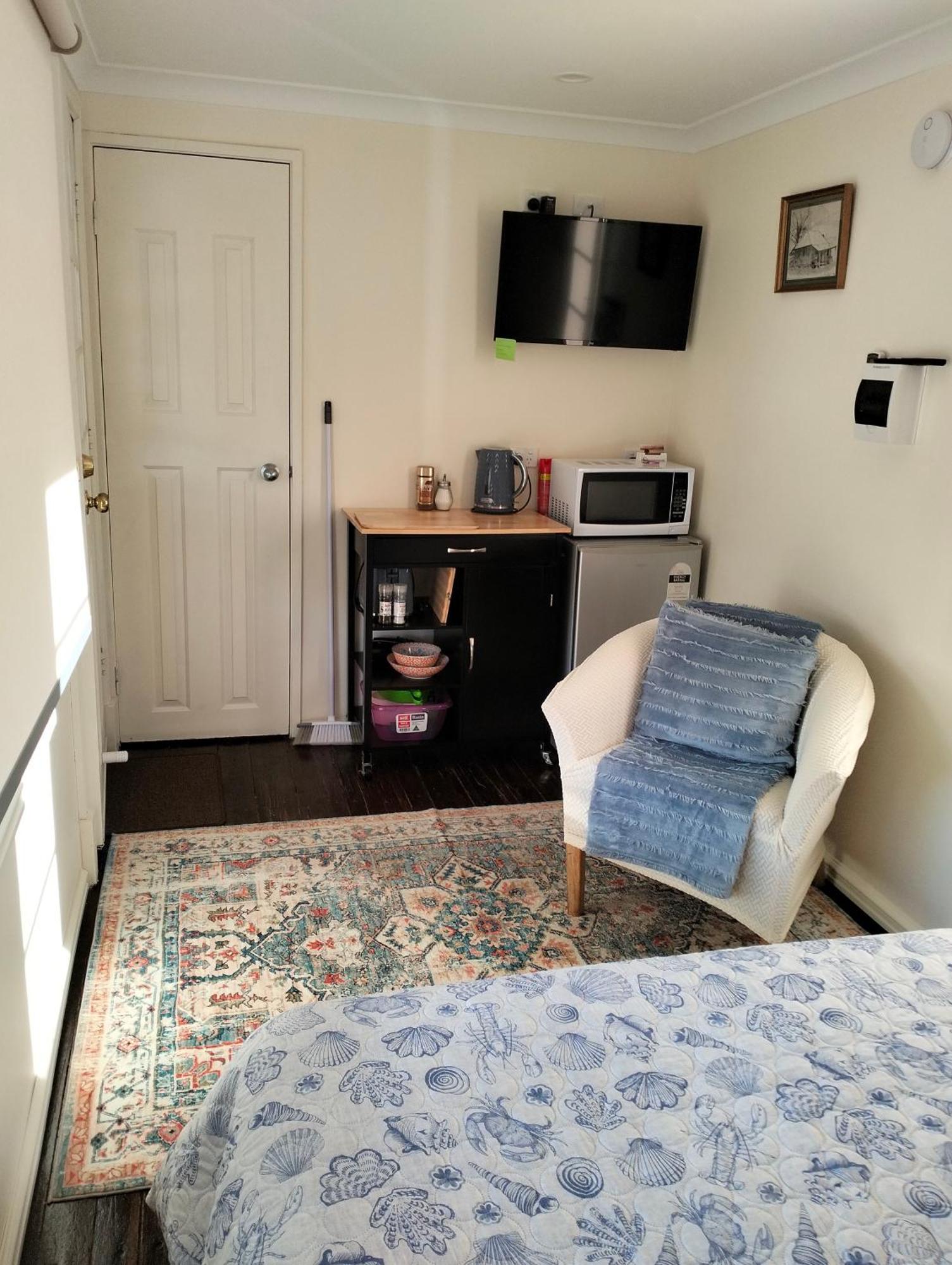 Avonlea Cottages York Pokoj fotografie